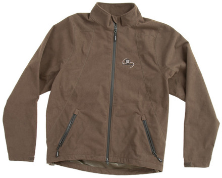 B-Carp Softshell Fleece Jacket