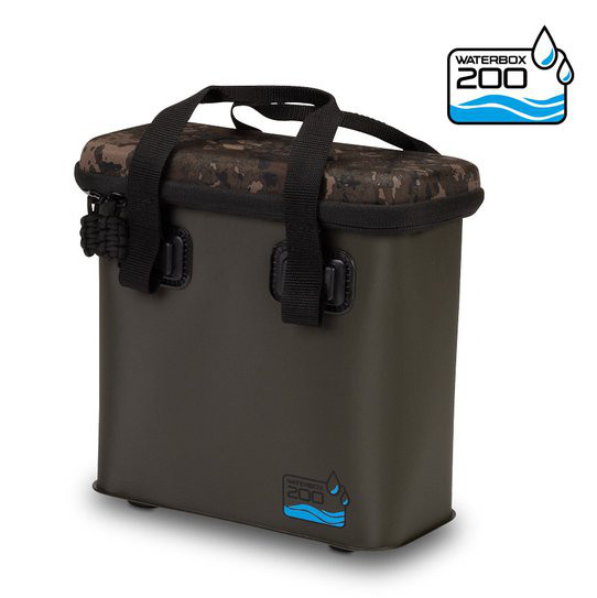 Nash Waterbox Wasserdichte Tasche - 200