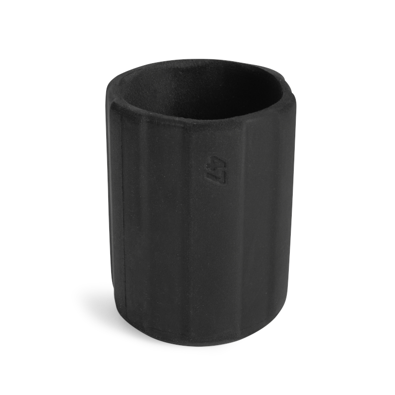 Preston EVA Pole End Cap - 47mm