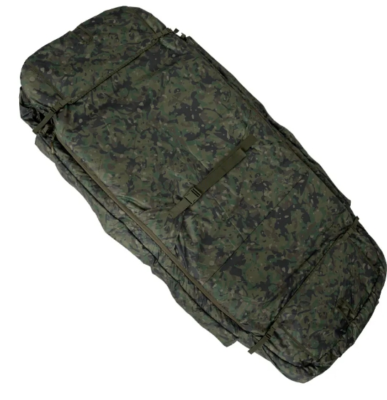 Trakker 365 Schlafsack Camo