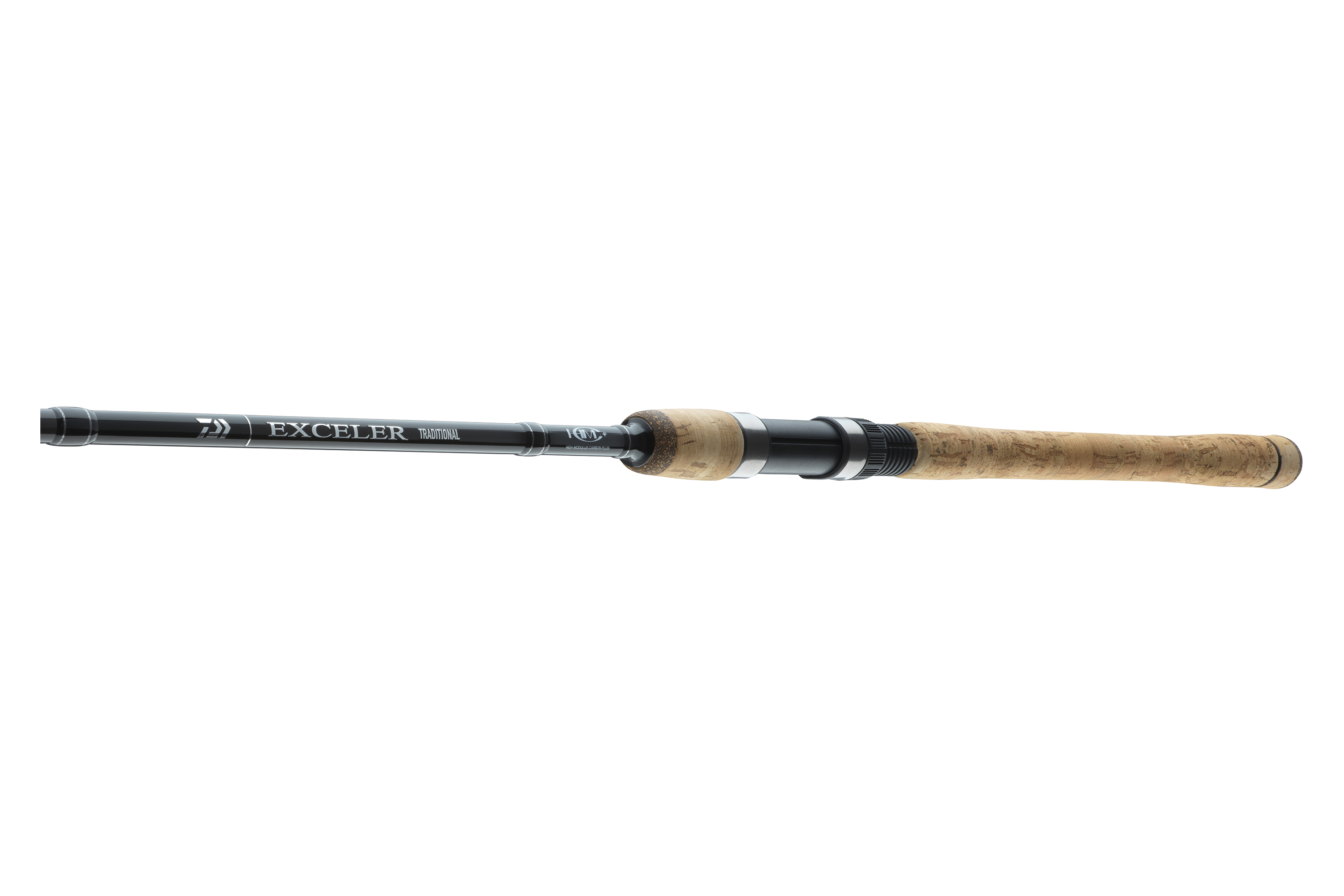 Daiwa Exceler Traditional Spinnrute