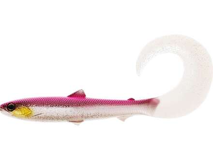 Westin BullTeez Curltail 8cm