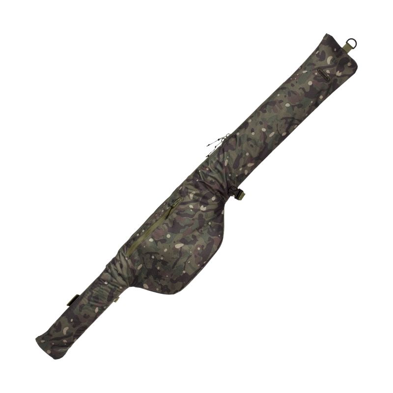 Trakker NXC Camo Rod Sleeve 10ft-R Foudraal