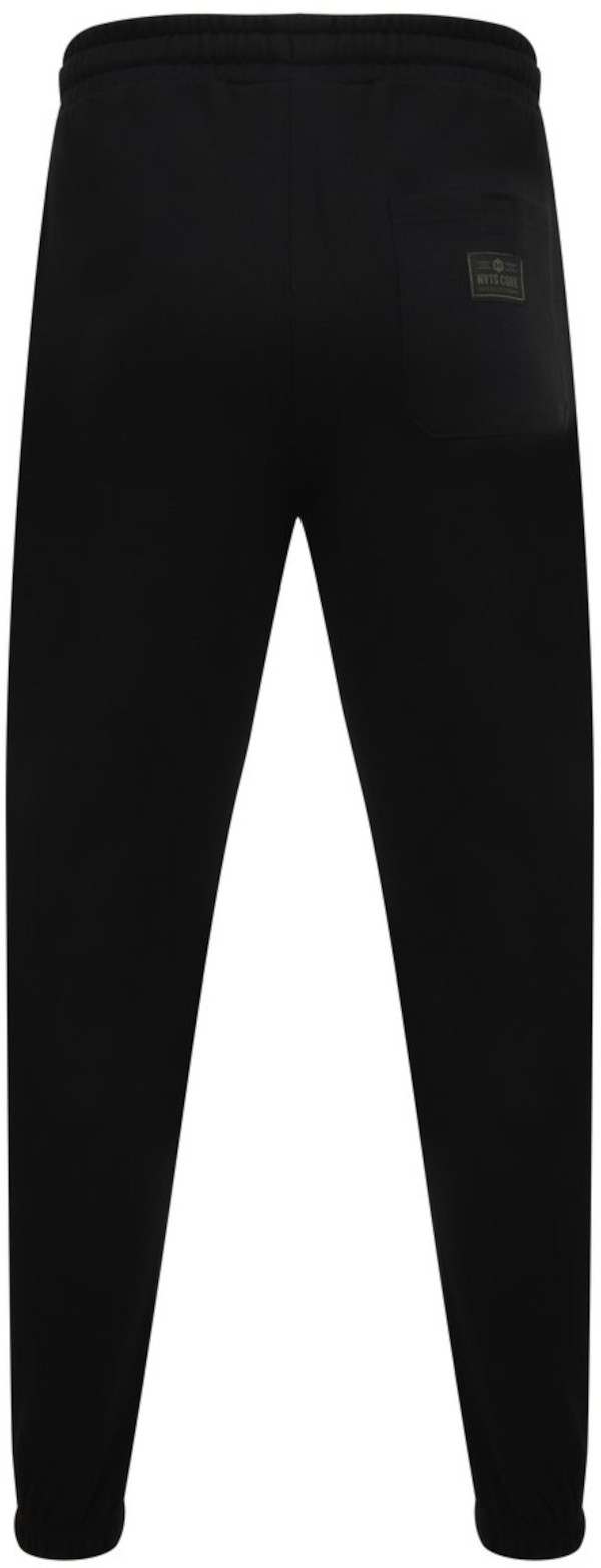 Navitas Core Jogger Black Angelhose