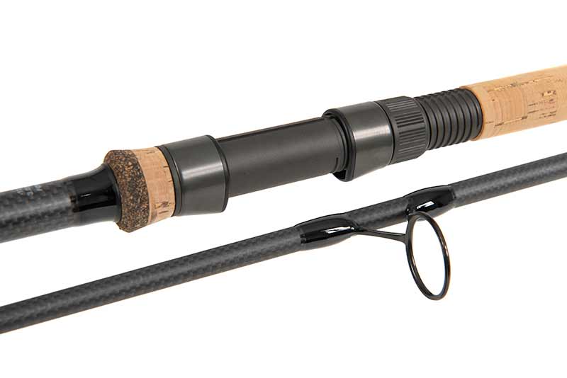 Fox Horizon X3-S Karpfenrute 10ft - Cork Handle