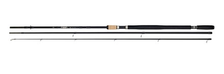 Daiwa N'Zon Pbr Feederrute (3-teilig)