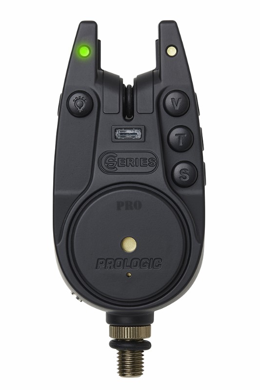 Prologic C-Series Pro Alarm Set 4+1+1