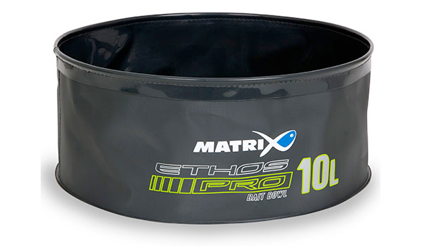 Matrix Ethos Pro EVA Groundbait Bowl