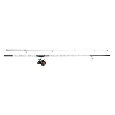 Mitchell Catch Pro Karpfen Combo 12ft (3lb)