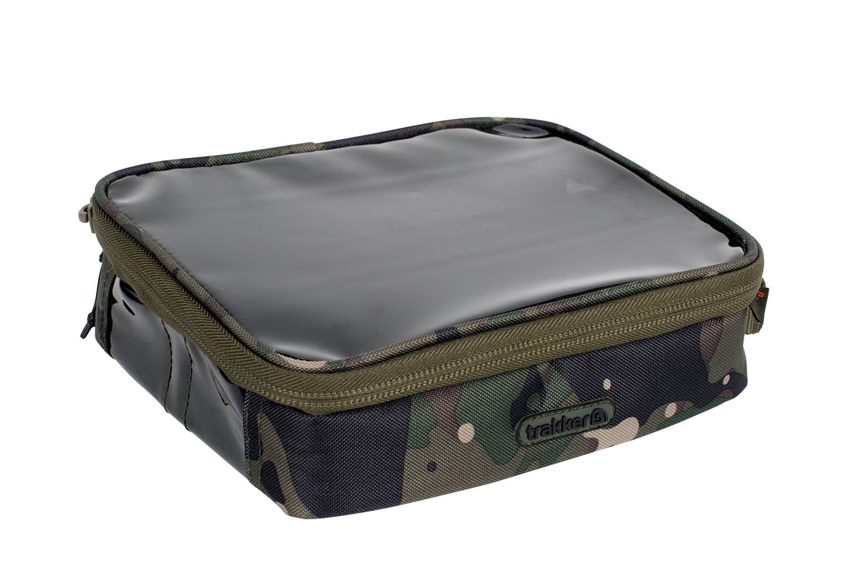 Trakker NXC Camo Bitz Pouch Tasche Groß