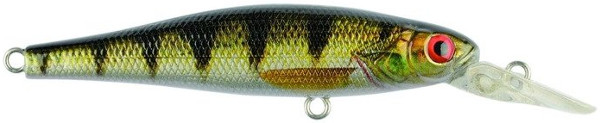 Darts Chaser 7,5cm - Holographic Real Perch