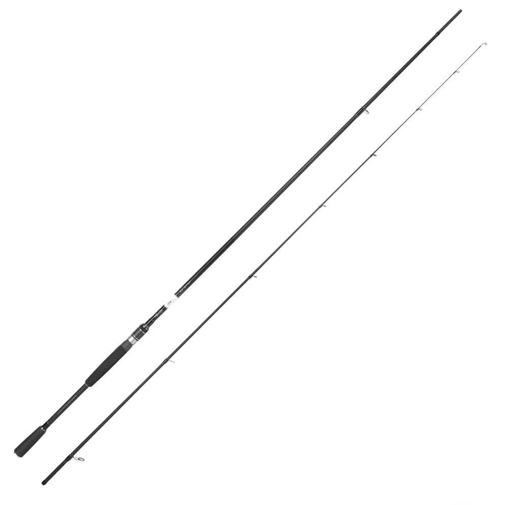 Gamakatsu ITM40 Softbait Spinnrute