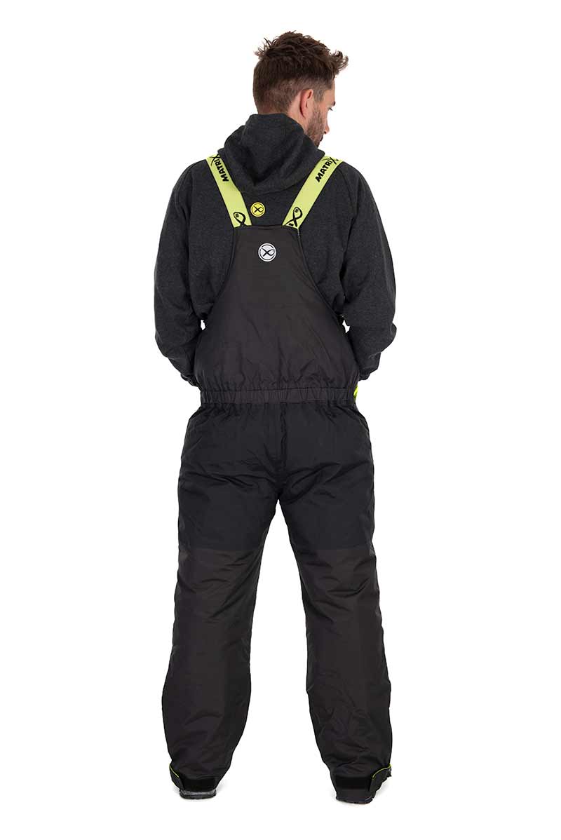 Matrix Therma-Foil Winter Suit Thermoanzug