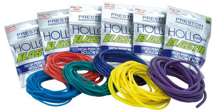 Preston Hollo Elastic