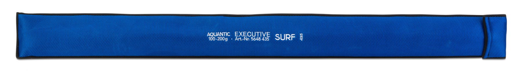 Aquantic Executive Surf Strandrute 4.35m (100-200g) (3-teilig)