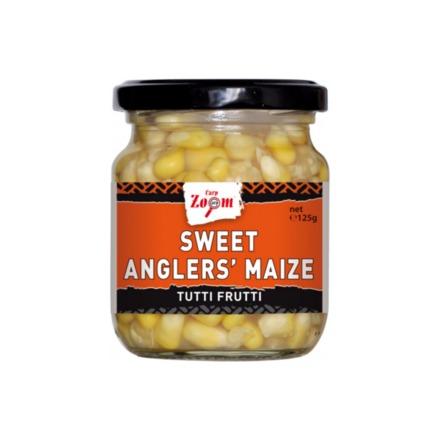 Carp Zoom Sweet Angler's Maize
