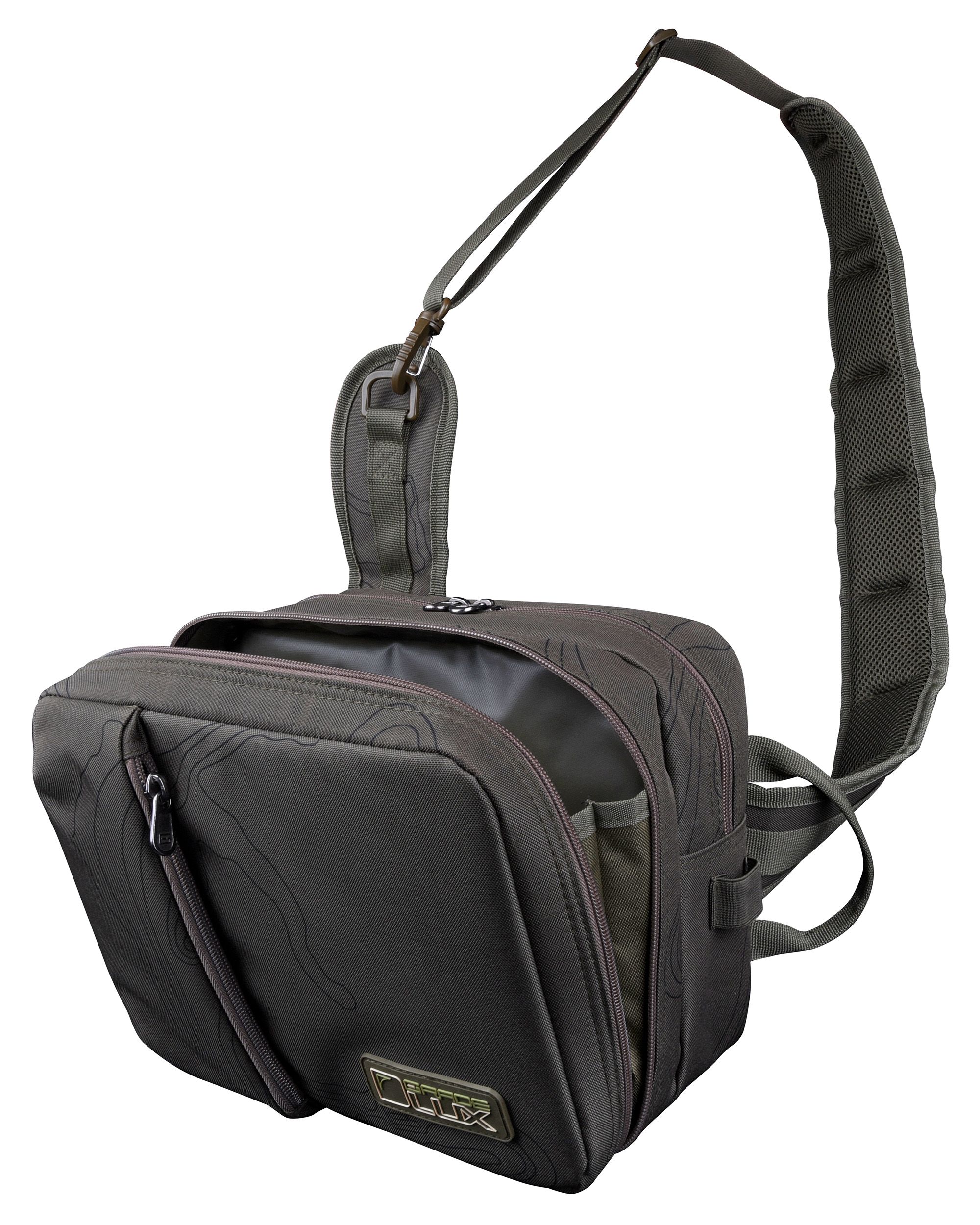 Grade D-Lux Stalker Bag Rucksack