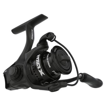 Abu Garcia Max SX Spinnrolle