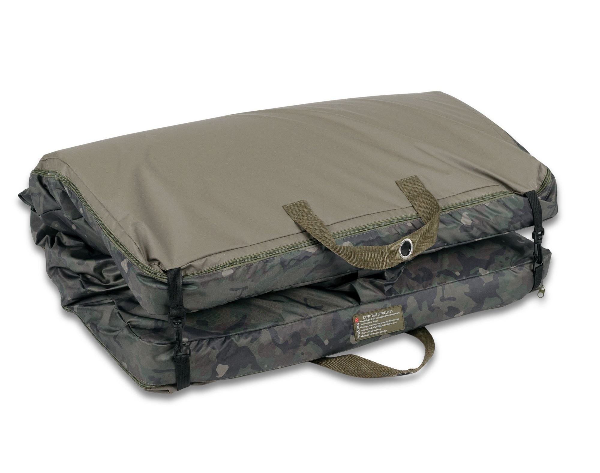 Trakker Sanctuary MF Flat Mat Abhakmatte