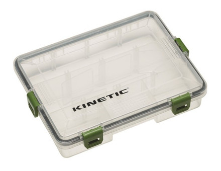 Kinetic Waterproof Performance Box System