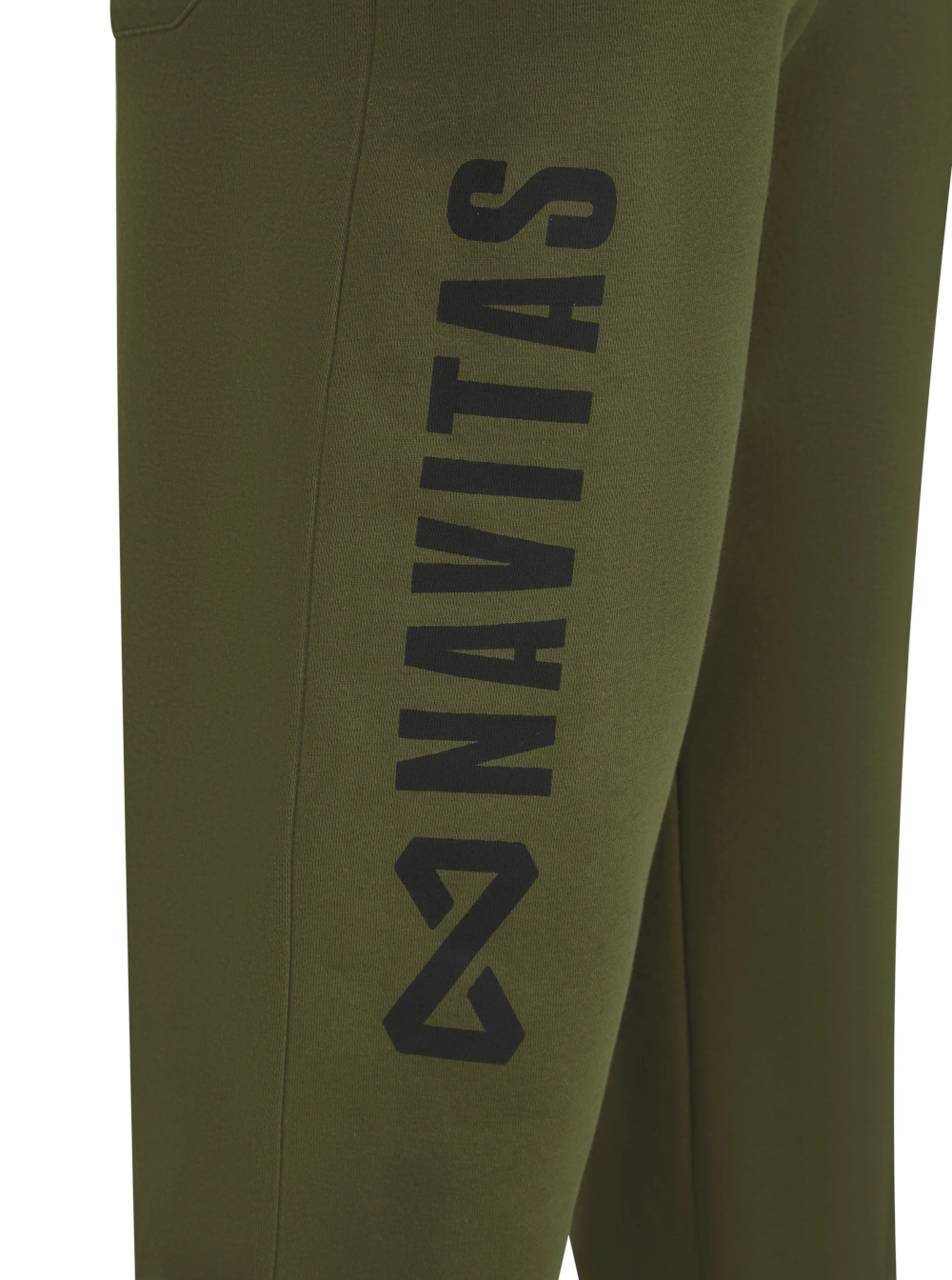 Navitas Core Jogger Grün