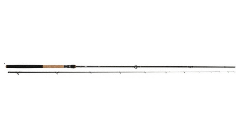 Sensas Black Arrow 600 Pellet Waggler 12' 3.6m (-18g)