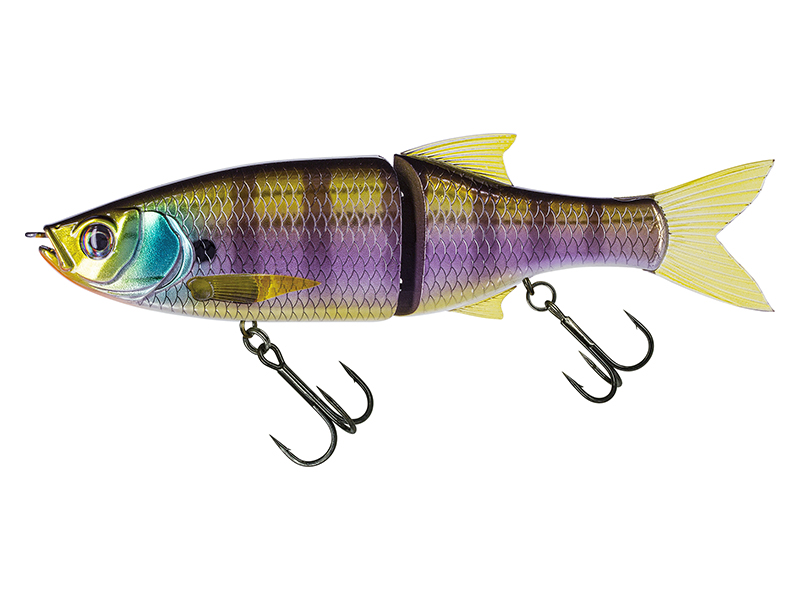 Molix Glide Bait 130 Slow Sinking Swimbait 13cm (30g) - MX Blue Gill