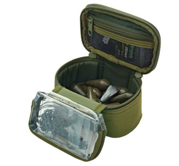 Trakker NXG Blei und Vorfach Tasche