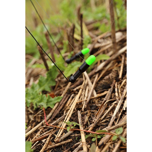 Fox Black Label Stealth Bobbin