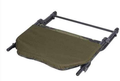 Trakker RLX Bed Seat Angelstuhl