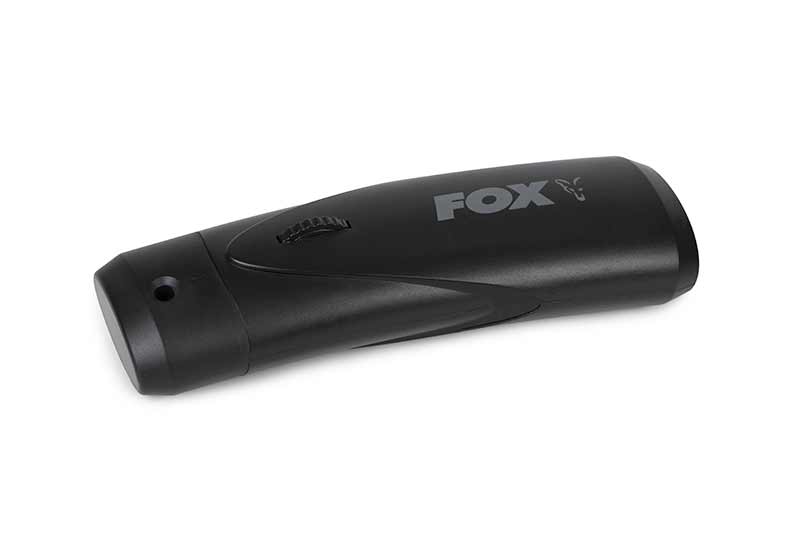 Fox Elektrischer Nylon/Geflechts Stripper