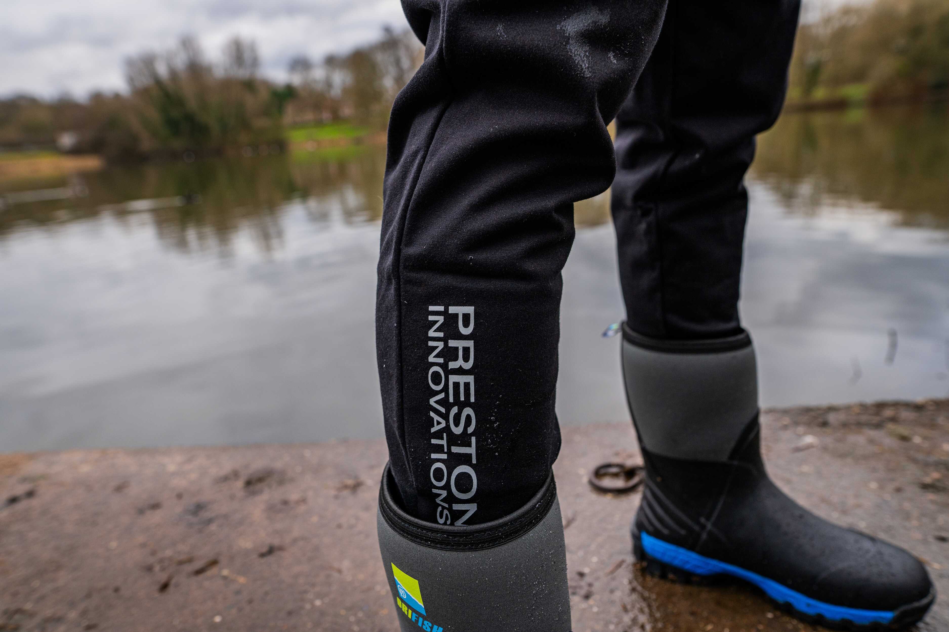 Preston Lightweight Jogginghose