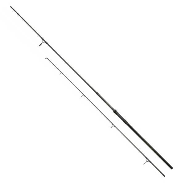 Daiwa Black Widow Extension Carp Set - Daiwa Black Widow Extension karperhengel