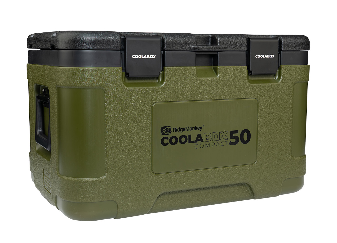 Ridgemonkey CoolaBox Compact Kühlbox 50L