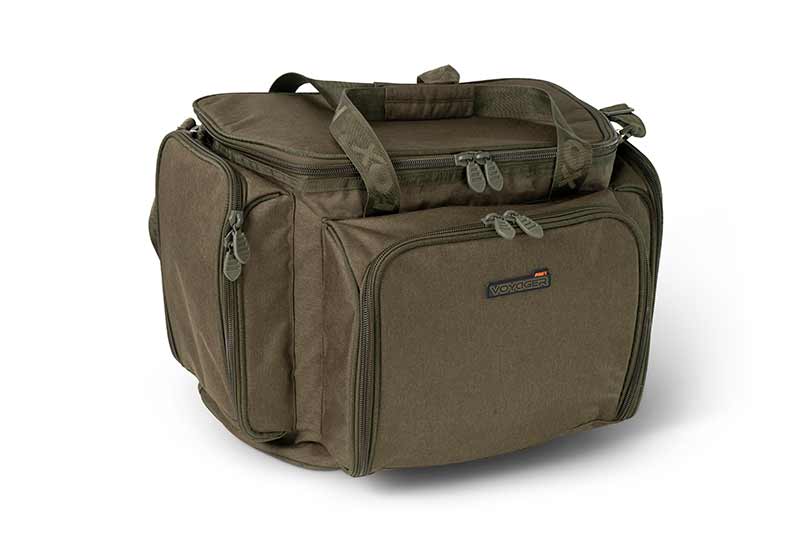 Fox Voyager 2 Personen Kühltasche für Lebensmittel