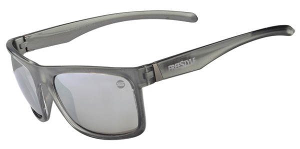 Spro Freestyle Sonnenbrille - Granite