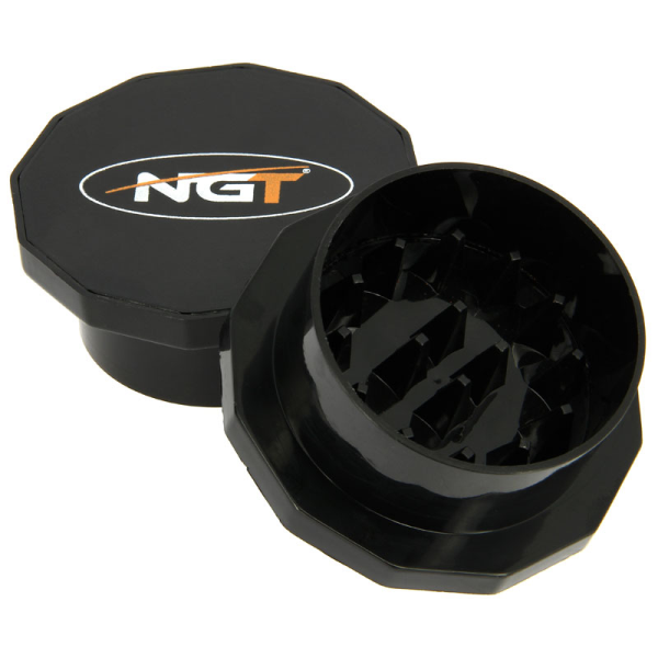NGT Complete Carry All Set - NGT Boilie Grinder