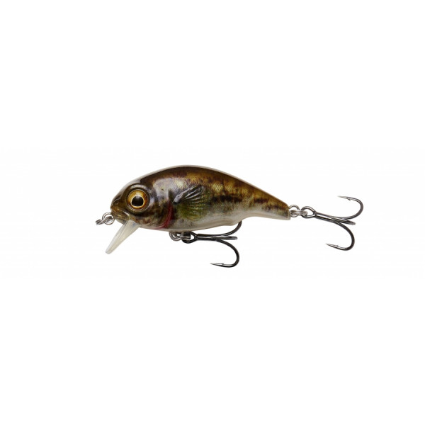 Savage Gear 3D Goby Crank Floating SR - Goby