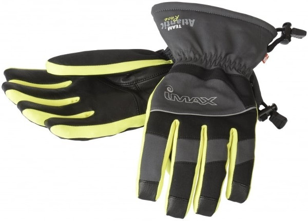 Imax Atlantic Race OutDry Handschuh, für extreme Bdingungen!