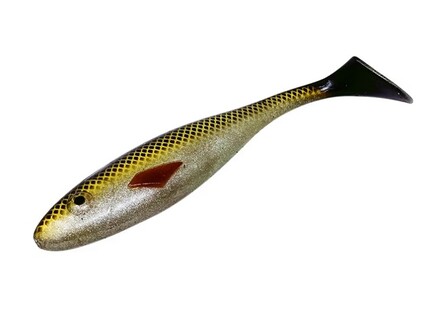 Gator Gum Shad 32cm (240g)