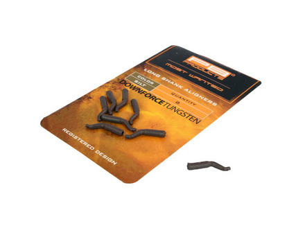 PB Products Downforce Tungsten Long Shank Aligners (8 Stück)