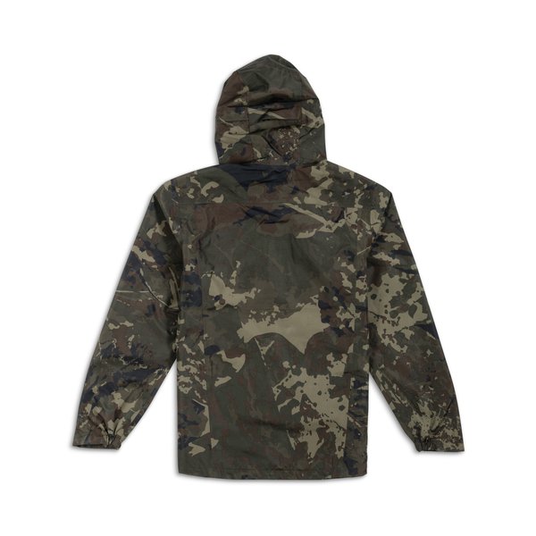 Nash Zero Tolerance Extreme Wasserdichte Jacke Camo