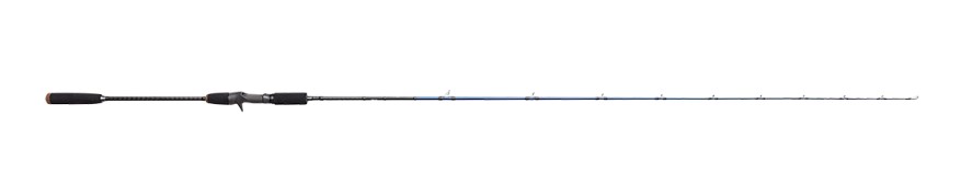 Savage Gear SGS6 Slow Jigging Rute 1.93m (1-teilig)