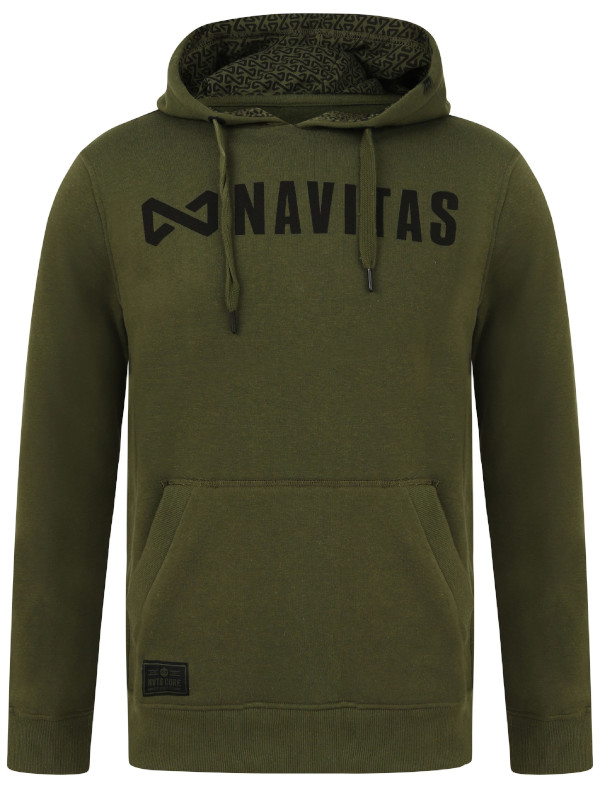 Navitas CORE Hoodie Kapuzenpulli