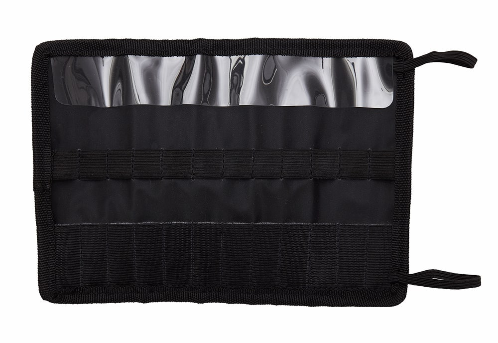 Savage Gear Roll Up Pouch Kunstködertasche