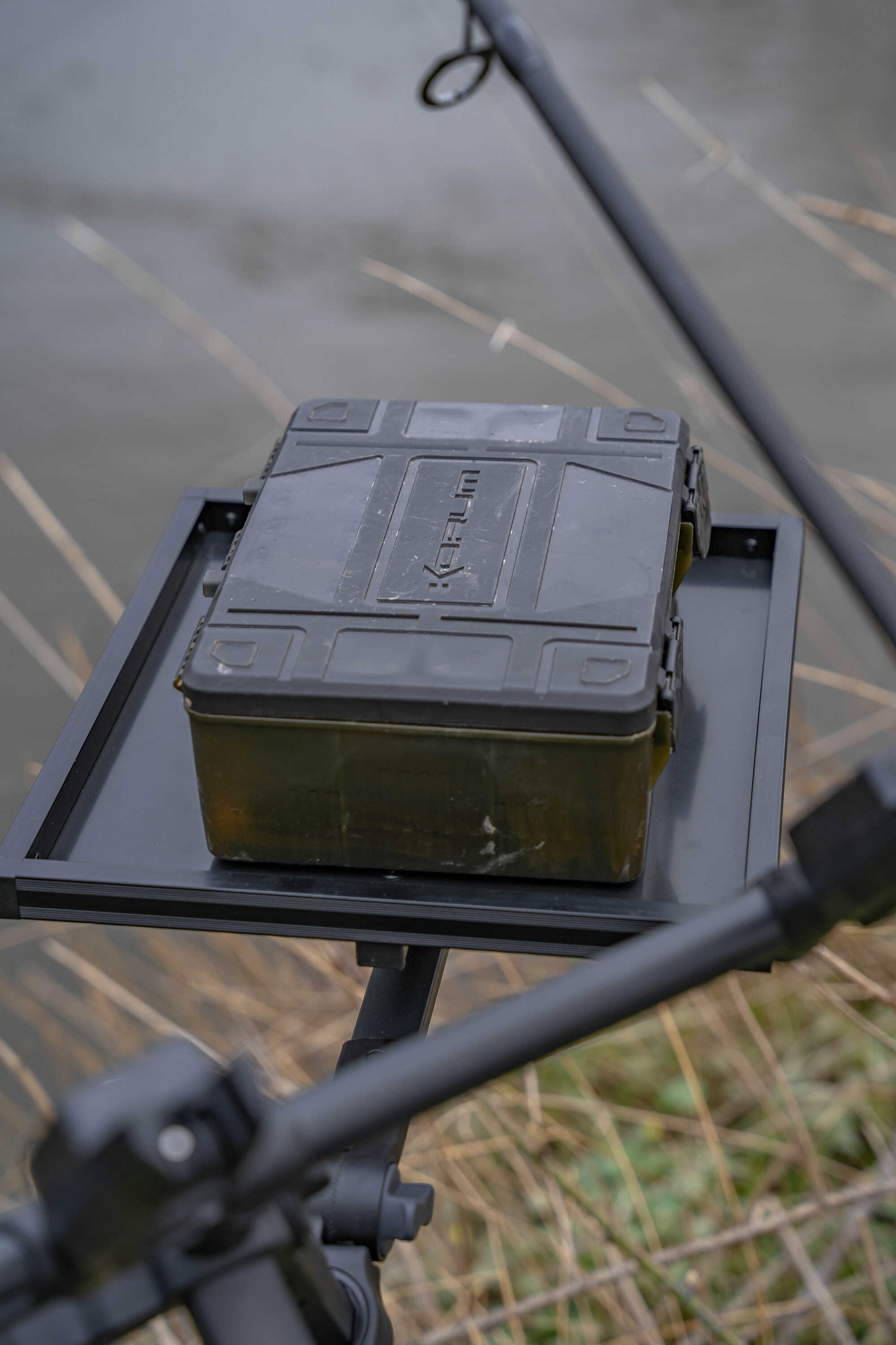 Korum Tackle Tray