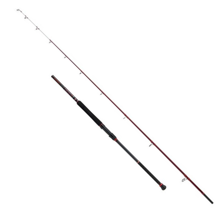 Penn Squadron III Uptide Meeres Spinnrute 2.90m (170-280g)