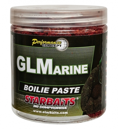 Starbaits Performance Concept GLMarine Paste Baits 250g