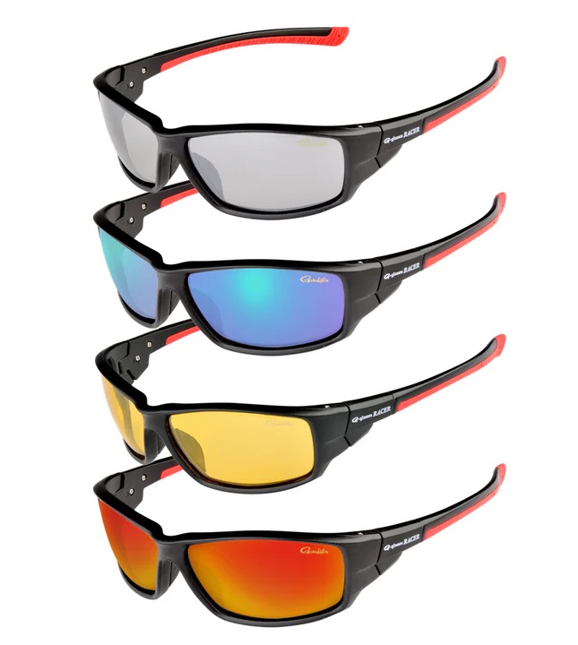 Gamakatsu G-Glasses Racer Sonnenbrille