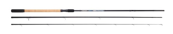 Garbolino Lexica Match Waggler Rute 4.20m (7-20g) (3-teilig)